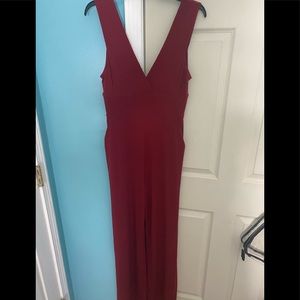 BCBG Jumpsuit